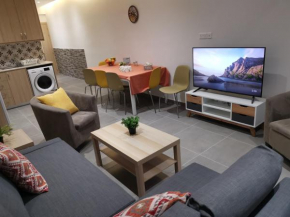 PERSEUS 3 BEDROOM Apartment 102